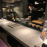 北海道焼肉 北うし - 