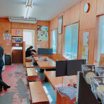 純手打うどん よしや - 