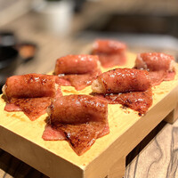 焼肉 ジャンボ はなれ - 