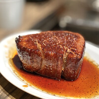 焼肉 ジャンボ はなれ - 