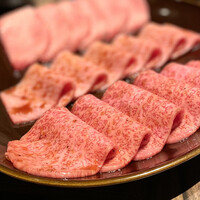 焼肉 ジャンボ はなれ - 