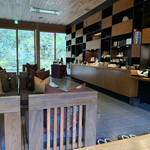 星のや京都 - ここでまったり