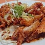台湾料理 鴻福 - 