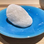 料理屋 稲家 - みかん大福