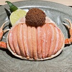 料理屋 稲家 - 徐々に解体