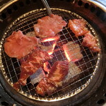 Gyuu kaku - 