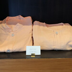 星のや京都 - おねまき