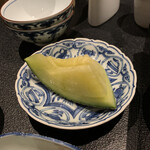 星のや京都 - メロンさいこーーー！