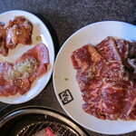 Gyuu kaku - 