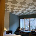 星のや京都 - お部屋　葉雫