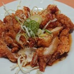 台湾料理 鴻福 - 