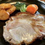 Dining Komatsu - 