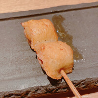 焼鳥 市松 - 