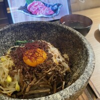 炭火焼肉寅二郎 -  炭火焼肉寅二郎 -