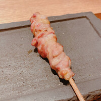 焼鳥 市松 - 