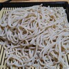 蕎麦の実 よしむら