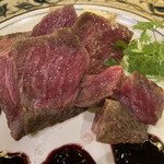 ピッツェリア九回表 - 