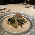 フォリオリーナ・デッラ・ポルタ・フォルトゥーナ - 