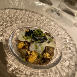 フォリオリーナ・デッラ・ポルタ・フォルトゥーナ - 