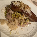 フォリオリーナ・デッラ・ポルタ・フォルトゥーナ - 