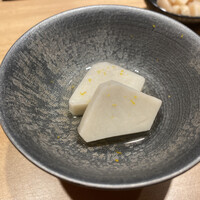 恵比寿 鮨 ふじまさ - 