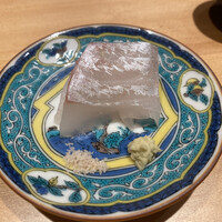 恵比寿 鮨 ふじまさ - 