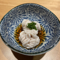 恵比寿 鮨 ふじまさ - 