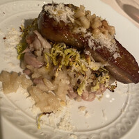 フォリオリーナ・デッラ・ポルタ・フォルトゥーナ - 