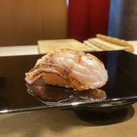 恵比寿 鮨 ふじまさ - 