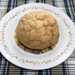 ブーランジェリー スドウ - レモンパン