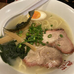 Ramen Kyara - 