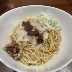 中華蕎麦 萌芽 - 