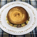 ブーランジェリー スドウ - ブリュレ