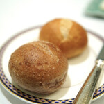 フランス料理 アジュール(ヨコハマ グランド インターコンチネンタル ホテル) - 