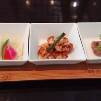 中国菜 老四川 飄香 銀座三越店 - 