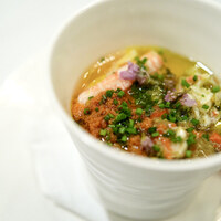 フランス料理 アジュール(ヨコハマ グランド インターコンチネンタル ホテル) - 