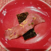 ステーキハウス 桂 - 