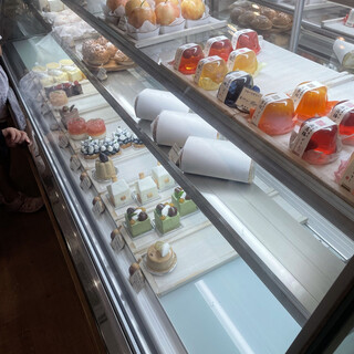 おかしの森 くるみ_2