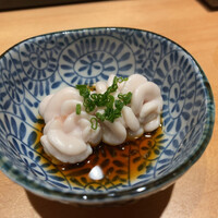 恵比寿 鮨 ふじまさ - 