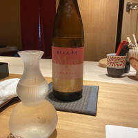 恵比寿 鮨 ふじまさ - 