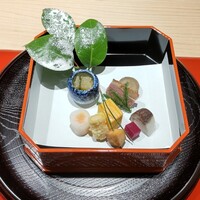 御料理 竹寳 - 