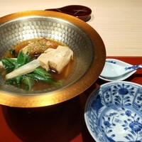 御料理 竹寳 - 