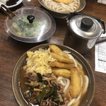 牧のうどん - 