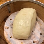 老虎菜 - 中国蒸しパン