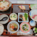 レストラン駒岡 - 