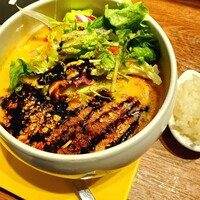 蔭山樓 表参道店 - 