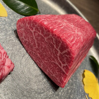 USHIGORO S. GINZA - 