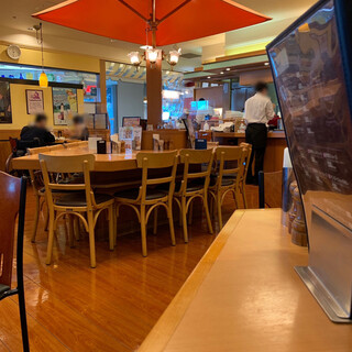 SANDWICH HOUSE Gourmet_2