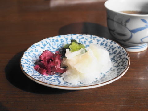 十割蕎麦 薫風（くんぷう） - 蔵王町その他（そば）の写真