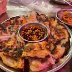 ふぁるふぁる 韓国鍋韓国料理専門店 - 